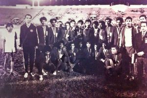 From gatecrashers to joint winners: India’s journey at the Asian Youth Championship Bangkok 1974