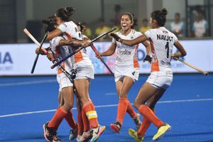 Lockdown days: India women using time to introspect their game