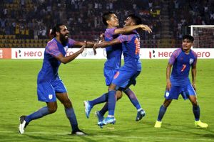 Coronavirus: AIFF donates Rs 25 lakhs for fight against COVID-19 pandemic
