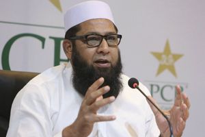 Inzamam ul Haq takes a dig at India batsmen: 'They played for themselves'