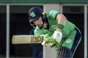 How to play spin in India? Ireland captain gives tips through virtual class