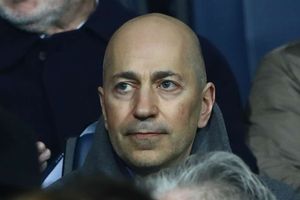 Coronavirus: Milan chief Gazidis says Italian clubs must prove their value during crisis