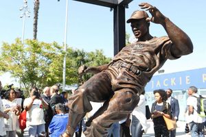 On this day in sport: Jackie Robinson breaks down the colour barrier, Viv Richards makes history