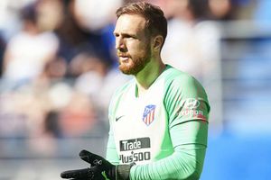 Statistics validate that Jan Oblak is the world's best goalkeeper