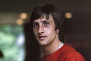 Lockdown Diaries: La Liga remembers Johan Cruyff