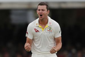 Adelaide Oval is Hazlewood's choice if India-Australia series is held at one venue