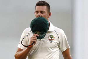 Coronavirus: Hazlewood surprised by CA's financial position