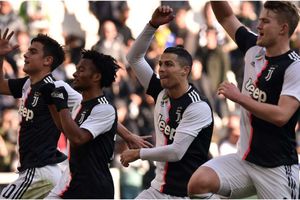 Lazio come up short, Milan scrape into Europe - Stats Perform AI completes Serie A season