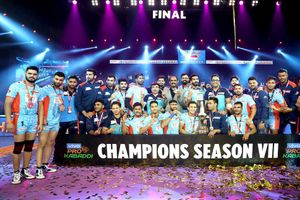 Relive the best Kabaddi action during Lockdown exclusively on Star Sports: Date, Timings, Channels