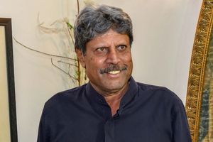 Stop 'activities' at border then talk about cricket resumption: Kapil Dev tells Pakistan