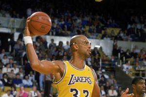 From protege and mentor to rivals: When Kareem Abdul-Jabbar surpassed Wilt Chamberlain