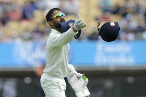 Dinesh Karthik: My desire to play for India has not diminished
