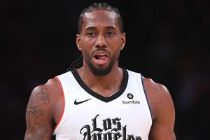 Coronavirus: Kawhi Leonard would return in 'phenomenal shape' – Rivers