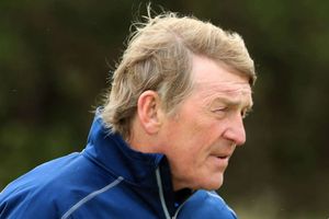 Liverpool legend Kenny Dalglish tests positive for coronavirus