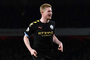Five players with most crosses in Europe's top five leagues