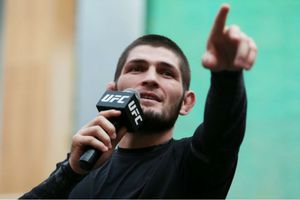Coronavirus: Khabib won't fight Ferguson in UFC 249, hits back at critics