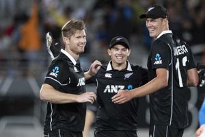 New Zealand to continue with 'A' tour to India in August