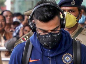 Virat Kohli, Ishant Sharma laud Delhi Police's effort during lockdown time