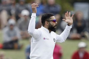 Duncan Fletcher had told me about the potential of Virat Kohli: Nasser Hussain