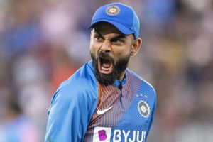 I have learnt a lot from Virat Kohli's work ethics: Hanuma Vihari