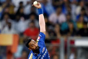When Krunal Pandya tore away Speedpost job letter to appear in Syed Mushtaq Ali trials