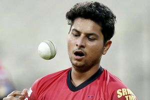 Gambhir, Akram had big influence on me in my early years at KKR: Kuldeep Yadav