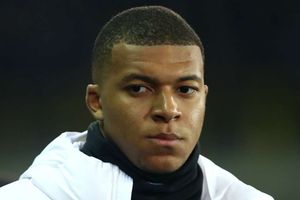 Mbappe: Everyone is talking, but nobody knows amid Madrid speculation