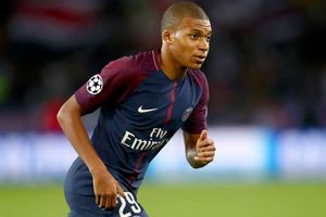 Top three under-21 stat leaders in Europe 2019/20