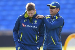 Justin Langer: Series defeat against India at home was a defining moment