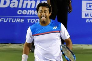 Lockdown Days: Leander Paes comes up with frying pan challenge