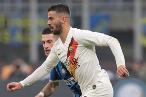 Spinazzola inspired by failed Inter move