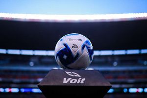 Mexico's Liga MX suspends promotion, relegation for five years