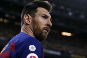 Lionel Messi to Inter not impossible – Moratti