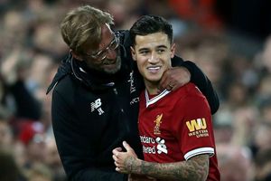 Coutinho sale to Barca was 'difficult' but 'fair', says Liverpool boss Klopp