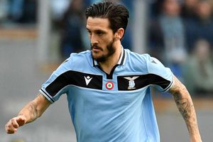 Coronavirus: Lazio midfielder Luis Alberto hopes Serie A resumes in early June
