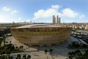 Coronavirus in sport: Qatar confirms three more cases in World Cup venues