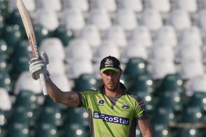 Chris Lynn says ICC T20 World Cup could be a logistical nightmare amid Coronavirus