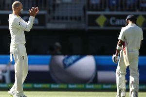 Kohli might try and rev up the seats – Lyon backs India star to shine without fans