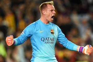 Ter Stegen at 28: Ten reasons why Barcelona must keep their No.1