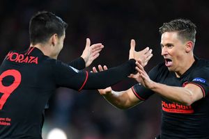 Coronavirus in sport: Liverpool mayor demands probe into Champions League tie against Atletico Madrid