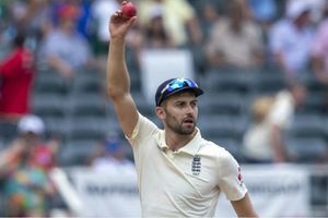 Coronavirus crisis has burst the bubble in which sportspersons exist: Mark Wood