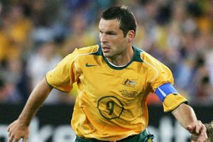 Aussie great Viduka reveals he almost joined Milan, held Man Utd talks