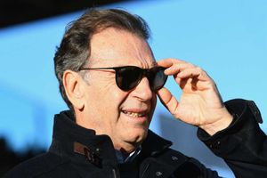 Coronavirus: Brescia president Cellino confirms positive test