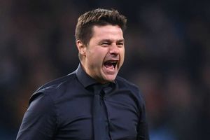 Pochettino: Before I die I want to manage Tottenham again