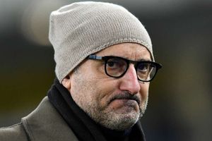 Coronavirus: 'War-like situation' in Italy – Hellas Verona president Setti