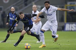 Three potential destinations for Mauro Icardi
