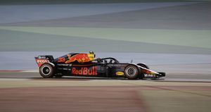 F1 owners will have to bail out struggling teams, says Red Bull's Horner
