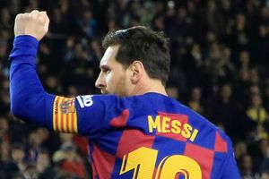 Coronavirus in sport: Revisiting the best moments of La Liga