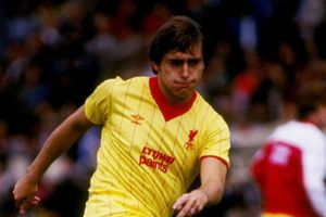 Ex-Republic of Ireland and Liverpool forward Robinson dies, aged 61