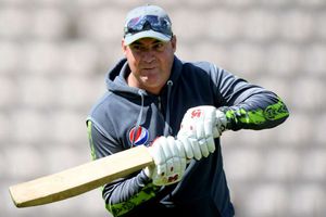 Can't imagine Pakistan going into T20 World Cup without Aamir: Arthur